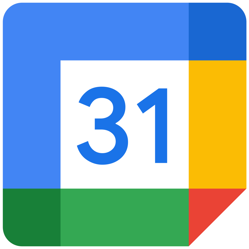 Google Calendar