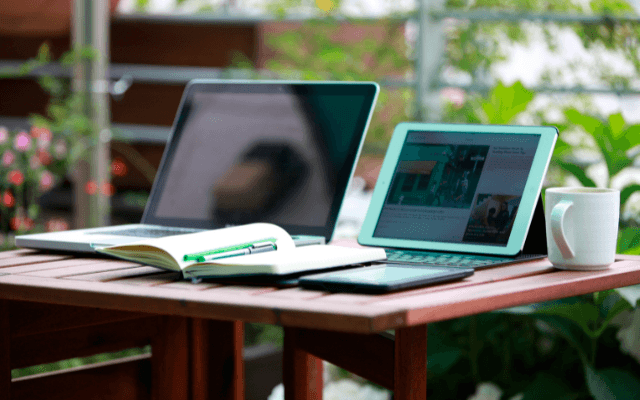 La importancia de la presencia online para negocios locales