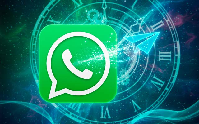 Recordatorios por WhatsApp automáticos: Reduce el ausentismo y optimiza tu agenda